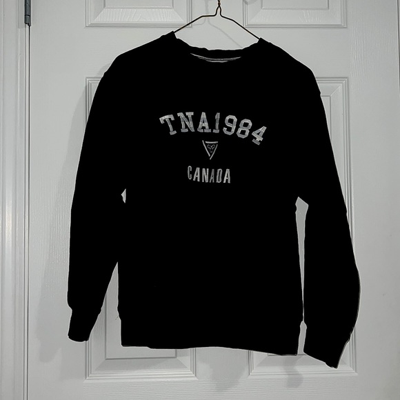 TNA sweatshirt - Picture 1 of 2